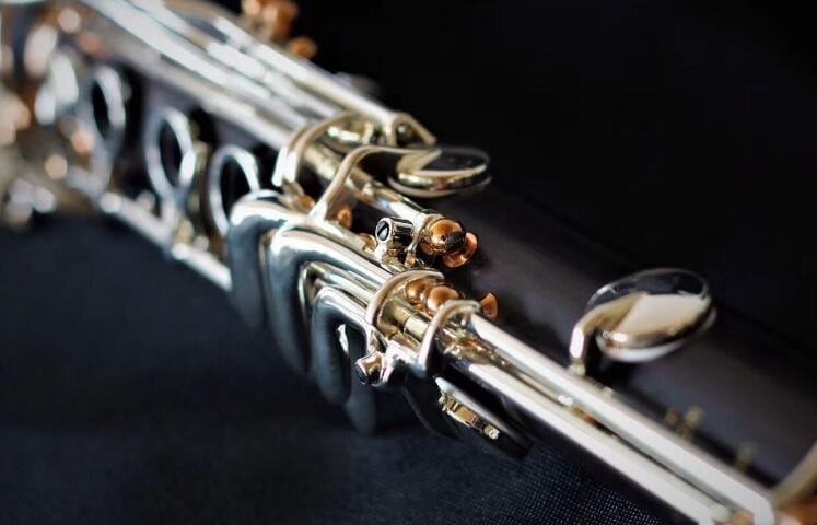 单簧管属于什么乐器类型 单簧管属于什么乐器?(图1)