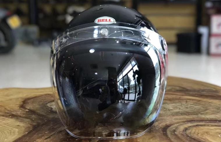 摩托车头盔有哪几种 好用的摩托车头盔(图1)
