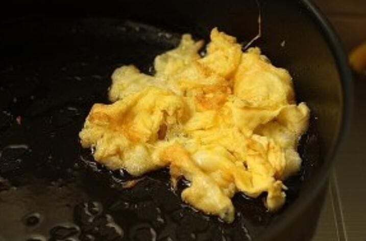 鸡蛋煎粽做法是什么样的图片 鸡蛋煎粽做法是什么样的呢(图4)