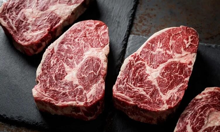 牛肉哪里的肉最嫩最香 牛肉的哪里最好吃(图1)