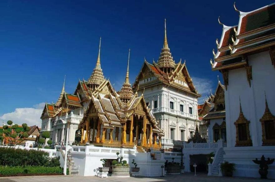 泰国有哪些需要禁忌的事项 泰国旅游10大禁忌(图1)