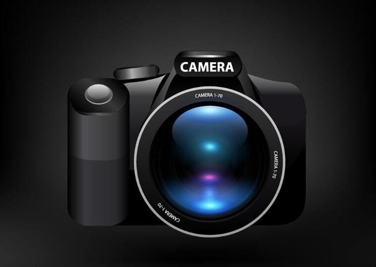 相机怎么保护镜头 单反镜头怎么保护(图1)