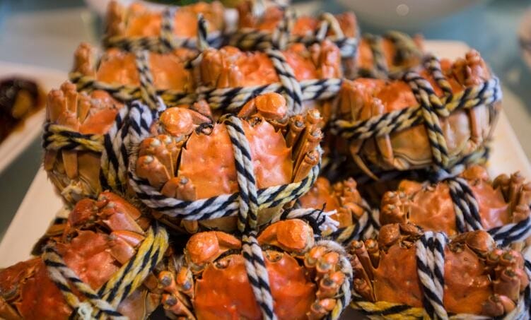螃蟹蒸多长时间最为合适 螃蟹蒸几分钟好吃窍门(图1)