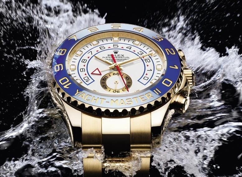 手表进水的现象有哪些原因呢 手表进水的现象有哪些原因造成的(图1)