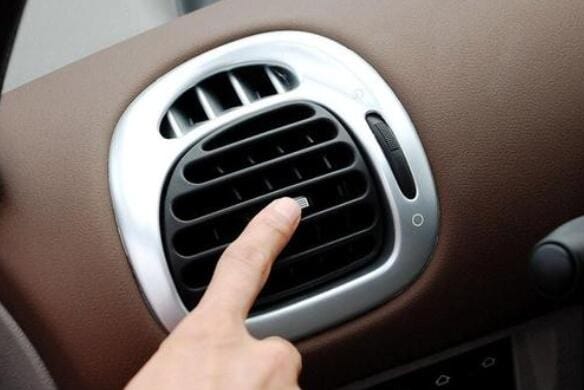 汽车空调不凉都有什么原因 汽车空调不凉是什么问题(图1)