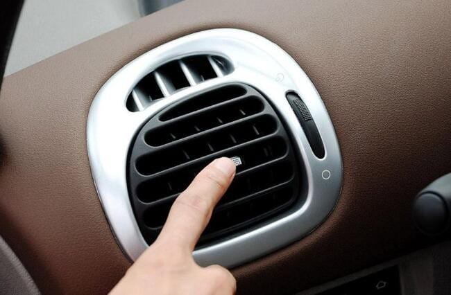 车辆空调不制冷的原因有哪些危害呢 车辆空调不制冷的原因有哪些危害视频(图1)