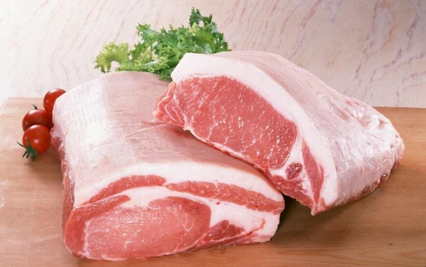 猪肉怎么去除腥味 怎样去猪肉腥味(图1)