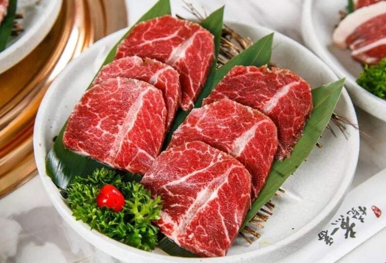 牛肉怎么选牛肉好 牛肉怎么选牛肉好吃(图1)