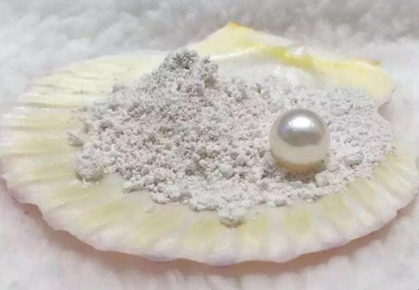 珍珠粉可以天天用吗女生 珍珠粉可以天天用吗女性(图1)