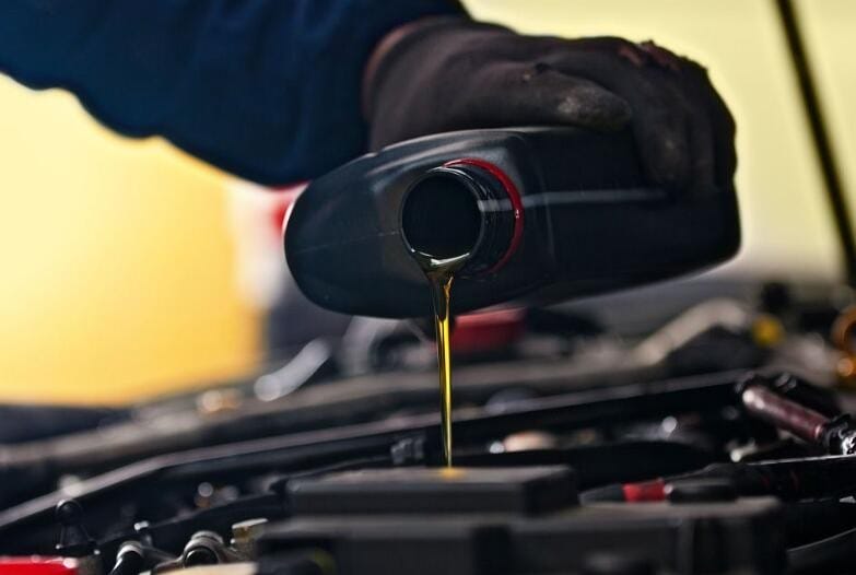 刹车油含水量高有什么影响没有 刹车油含水量高直接加刹车油可以吗(图1)