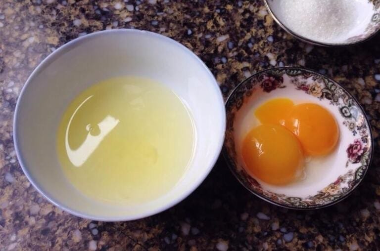蛋清和什么做面膜最好 蛋清和什么做面膜最好吃(图1)