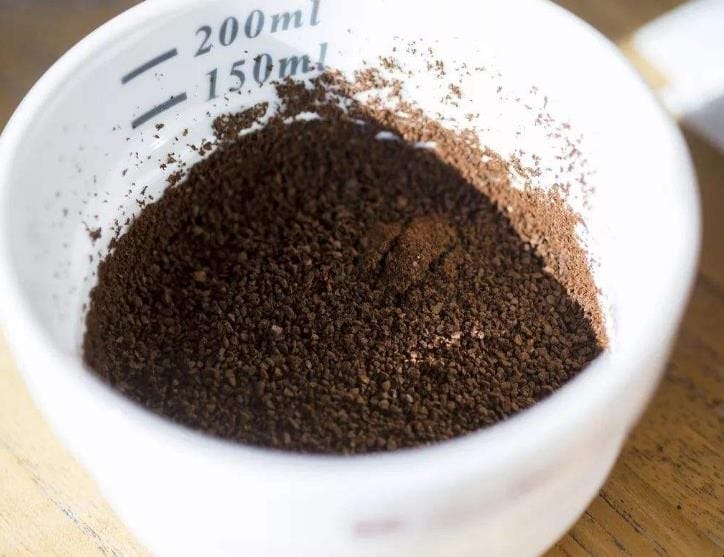 咖啡渣在生活中的妙用有哪些作文三百字 生活中的咖啡豆作文(图1)