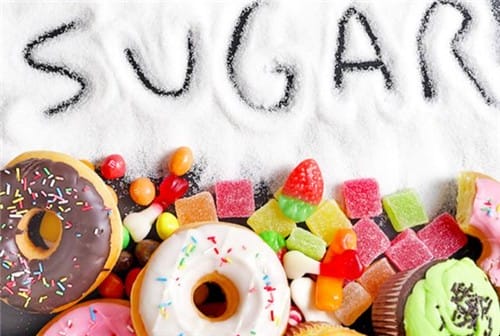 糖瘾怎么办 怎么能戒糖(图1)