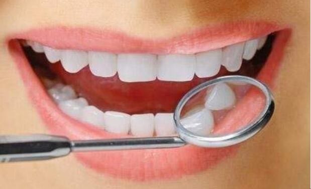 牙齿美白图片大全 日常护理牙齿美白方法有哪些图片大全图解(图1)
