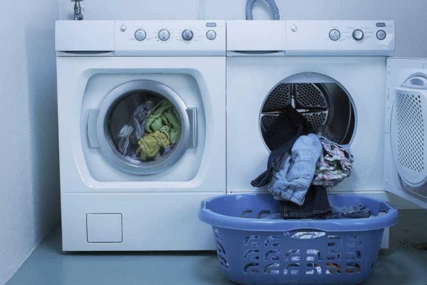 洗衣机一直排水无法洗衣服怎么办呢视频 洗衣机一直排水无法洗衣服怎么办呢怎么解决(图1)