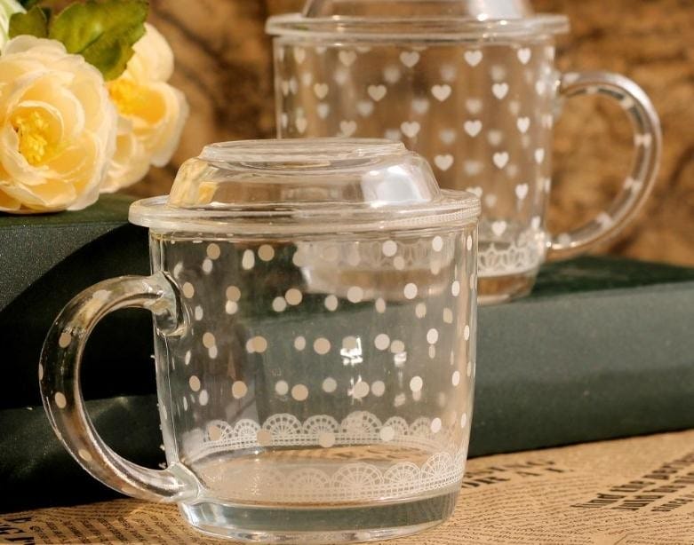钢化玻璃杯可以装开水吗有毒吗 钢化水杯能装开水吗(图1)