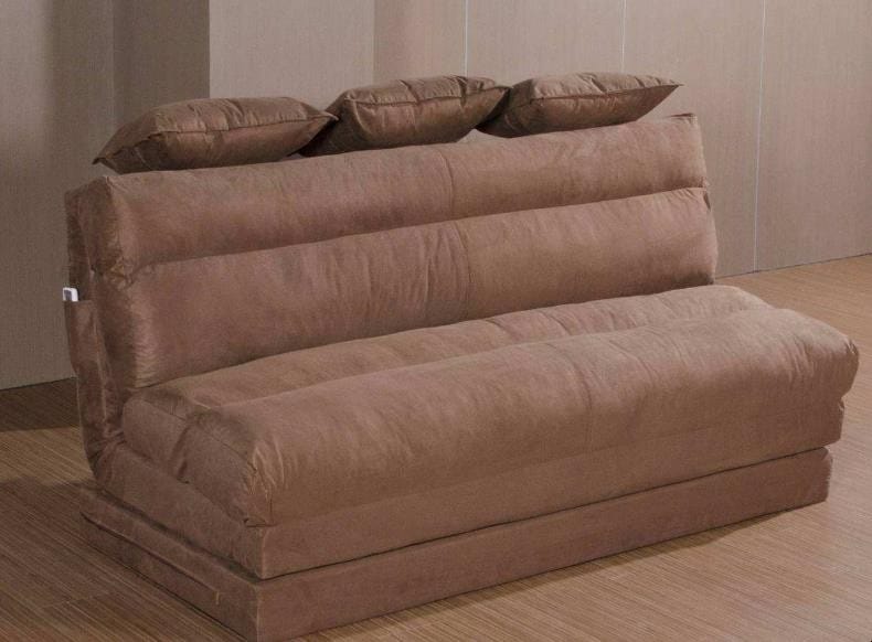 沙发床好不好 沙发床的好处和坏处 沙发床有什么样的(图1)