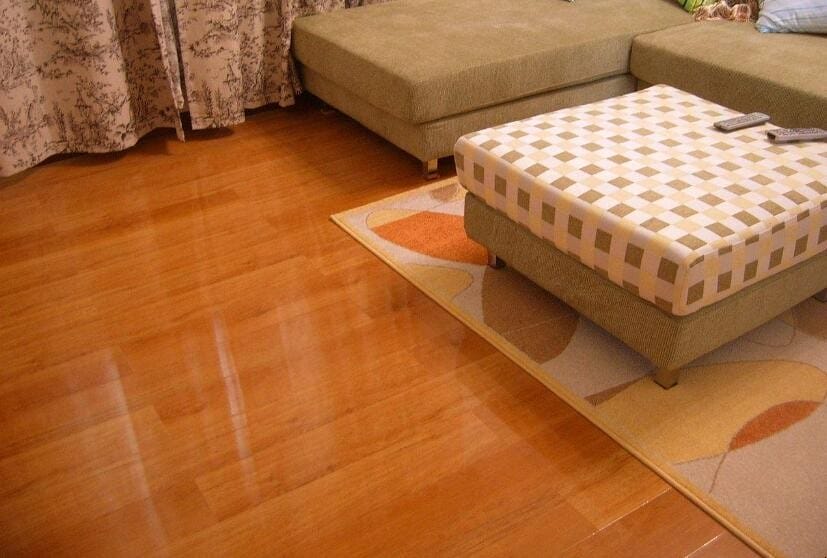 竹地板有什么缺点 竹地板木地板优缺点(图1)