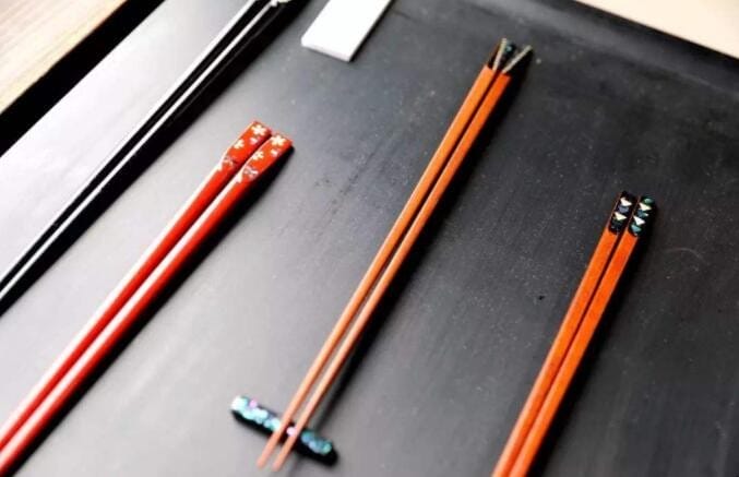 没用过的筷子可以扔么 没使用的筷子可以放多久(图1)