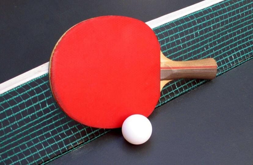 乒乓球拍怎样保养胶皮 乒乓球拍怎样保养更有粘性(图1)