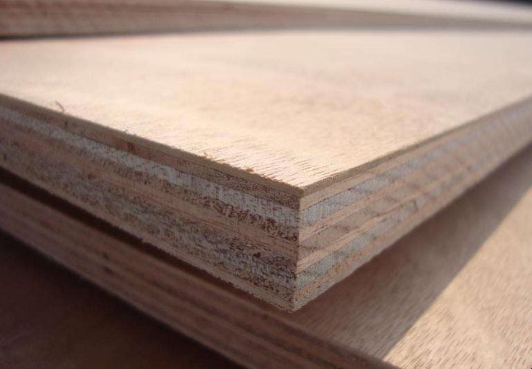 胶合板有几种 板材是胶合板吗(图1)