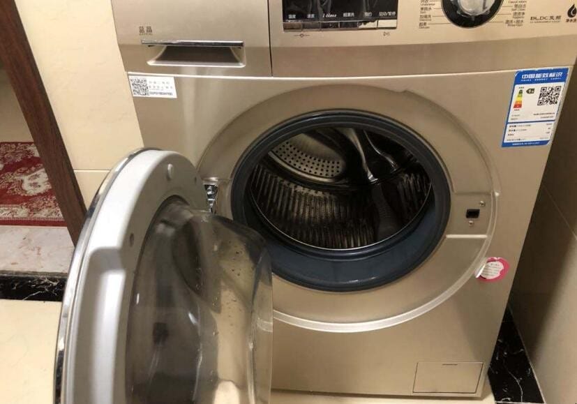 洗衣烘干机一体好还是分开的好 洗衣机烘干机分开买还是一体机(图1)