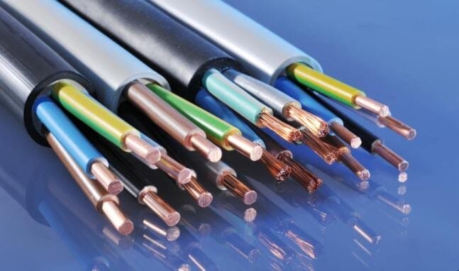 电缆和电缆线的区别 电缆跟电线怎么区别(图1)
