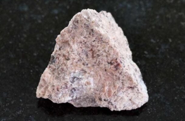 花岗岩和大理石的区别是什么 花岗岩和大理石的区别是什么意思(图1)