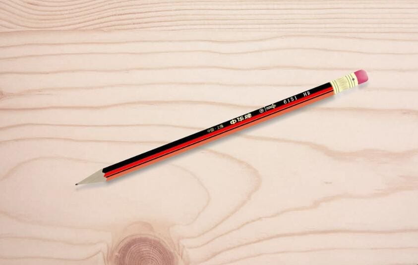 铅笔为什么叫铅笔而不叫碳笔 铅笔为什么叫铅笔 知乎(图1)