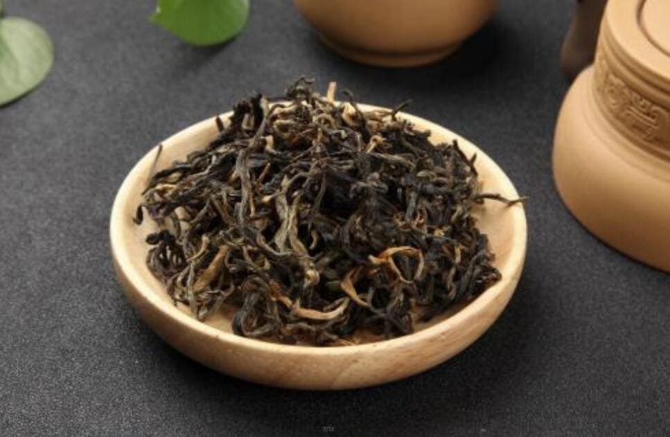 黑茶有几种分别是什么茶 黑茶有几种分别是什么颜色(图1)