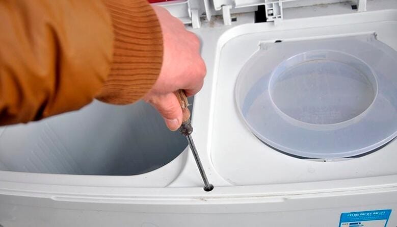 洗衣机脱水密封圈 洗衣机密封圈脱落(图4)