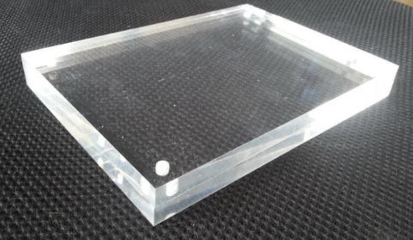 有机玻璃模糊老化该怎么清洗 有机玻璃模糊了如何把他弄透明(图1)