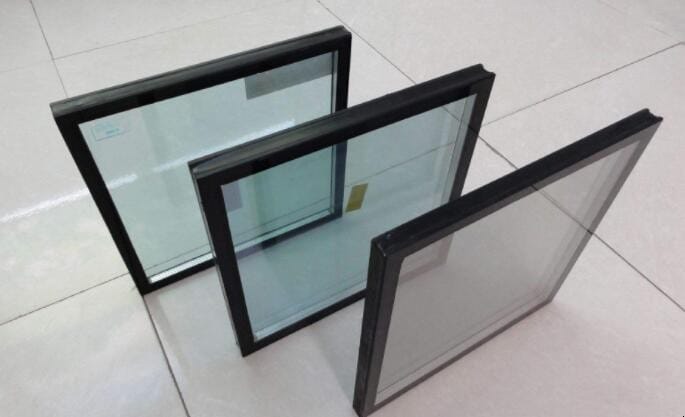 真空玻璃与中空玻璃哪个好一点 真空玻璃与中空玻璃哪个好一些(图1)