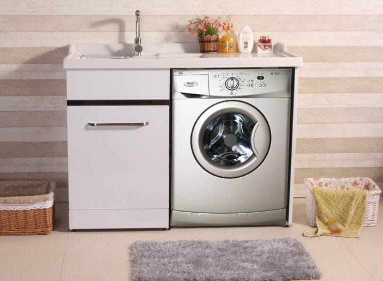 洗衣机直驱与皮带哪个好 海尔性价比最高的三款洗衣机(图1)