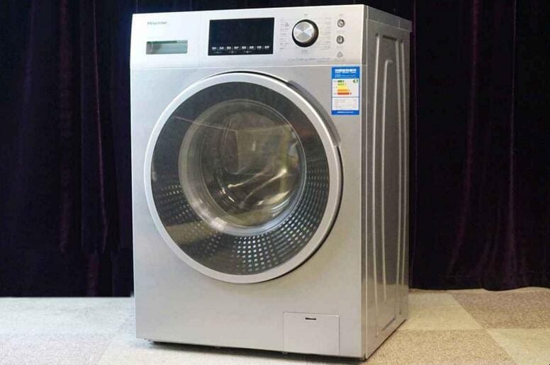 洗衣机排水形式有几种 洗衣机的排水方式有什么区别(图1)