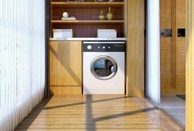 洗衣机跳闸如何处理 洗衣机导致跳闸(图1)