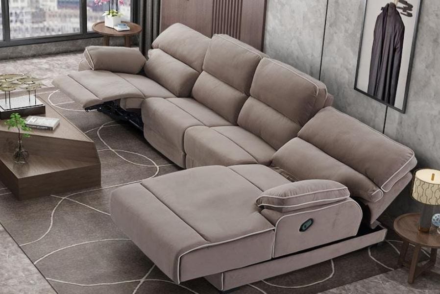 科技布的沙发有什么缺点 科技布沙发容易脏吗?(图1)