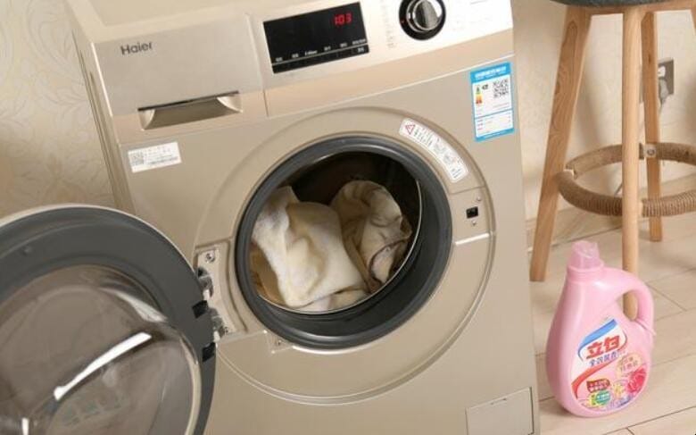 洗衣机不脱水怎么修理视频教程 滚筒洗衣机不脱水怎么办(图1)
