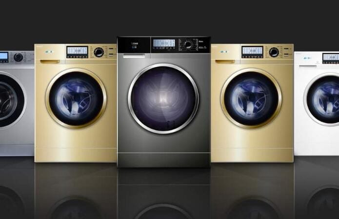 洗衣机过滤网的清洗方法是什么呢 洗衣机过滤网清洗小窍门(图1)