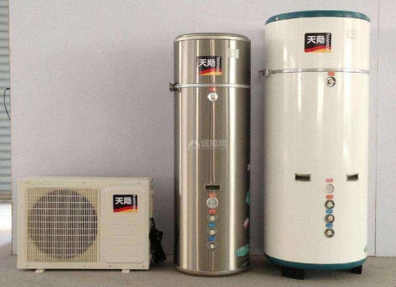 空气能热水器到底实用不实用 空气能热水器一天24小时要用多少电(图1)