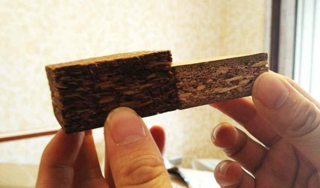 环保实木颗粒板分多少个等级 实木颗粒板规格有哪些(图1)