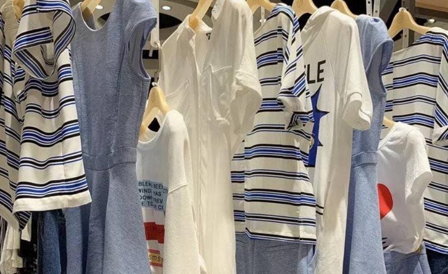好的衣服会不会掉色 越贵的衣服越容易掉色吗(图1) 好的衣服会不会掉色 越贵的衣服越容易掉色吗(图1)