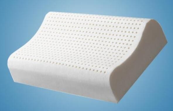 硅胶枕头清洗方法 乳胶枕头如何清洗保养(图1)