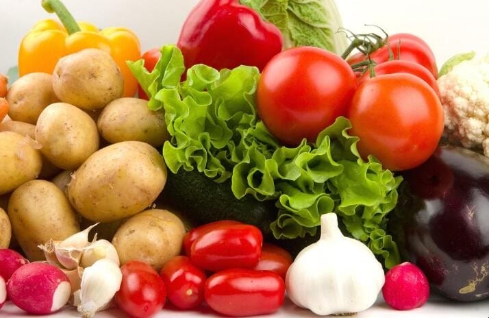 蔬菜水果清洗机有用吗 果蔬食材清洗机(图1)