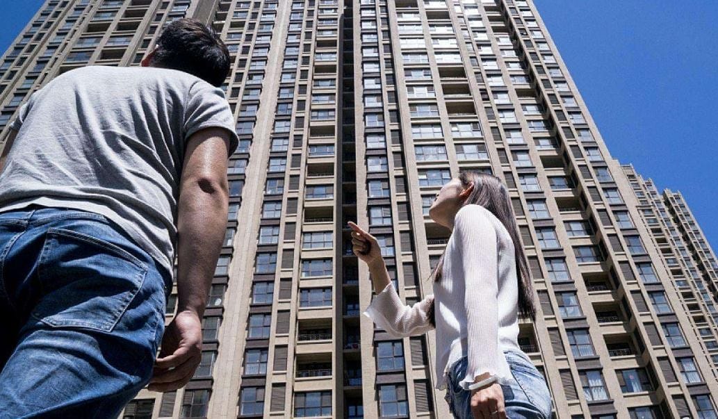 房产中介工作好干吗 想去房产中介上班哪个好(图1) 房产中介工作好干吗 想去房产中介上班哪个好(图1)