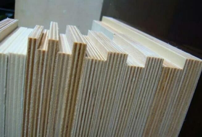 多层板分几种板材的区别 多层板的种类(图1)