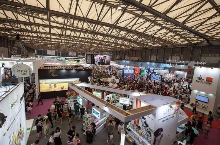 参观展会的人叫什么 举办一个展会的人员有哪些(图1) 参观展会的人叫什么 举办一个展会的人员有哪些(图1)