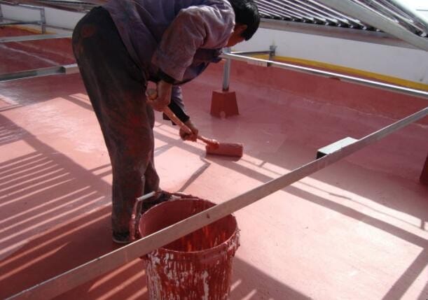 屋面防水材料如何选择好坏 屋面防水应选择什么防水材料(图1)
