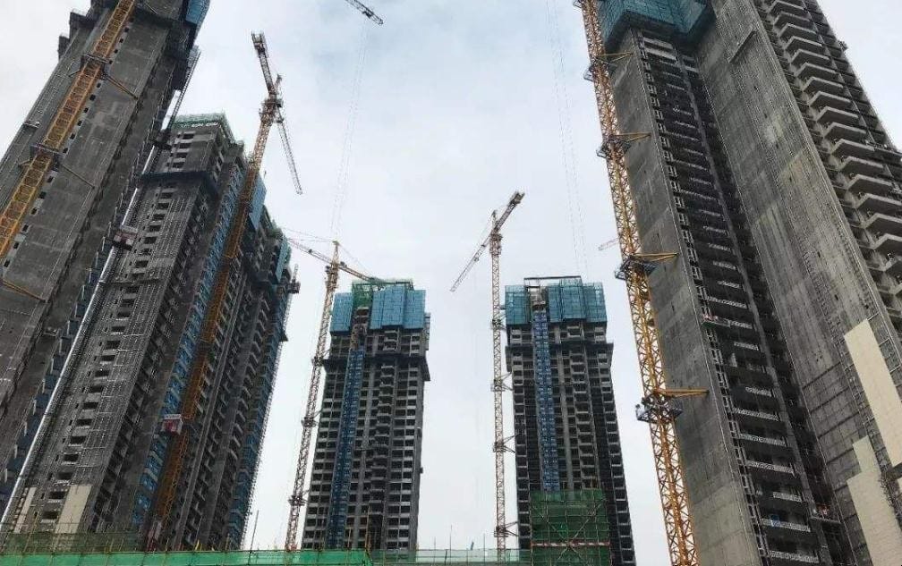 买期房应注意什么 买期房该注意什么(图1) 买期房应注意什么 买期房该注意什么(图1)