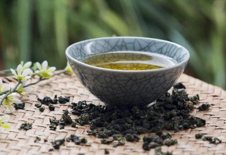 乌龙茶比较出名的品种 乌龙茶最好的品种是什么(图1) 乌龙茶比较出名的品种 乌龙茶最好的品种是什么(图1)